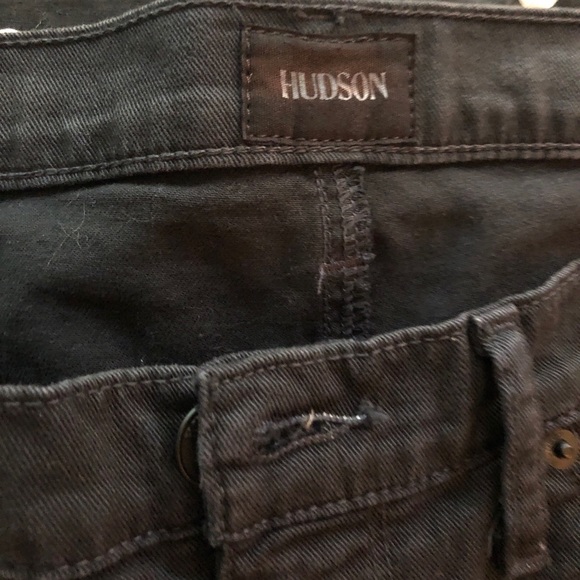 Hudson jeans - Picture 2 of 5